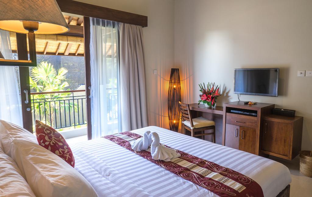 The Kumpi Villas Seminyak Dış mekan fotoğraf